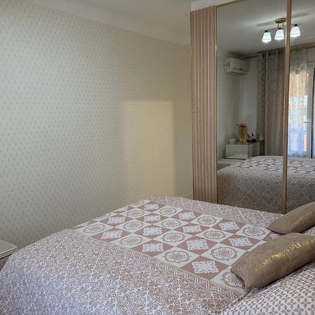 Emotion Vip Apartment Nice Luaran gambar