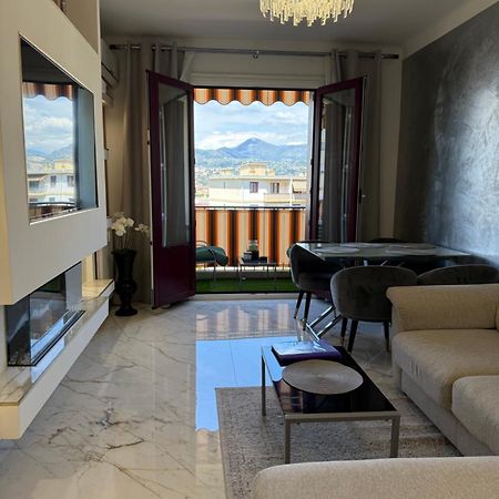Emotion Vip Apartment Nice Luaran gambar