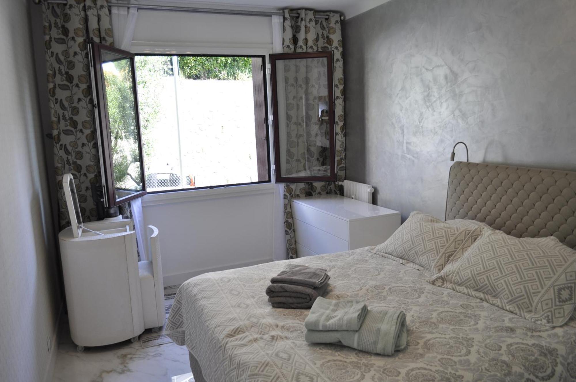 Emotion Vip Apartment Nice Luaran gambar